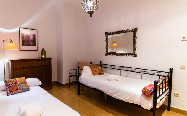 Triana Luxury Home