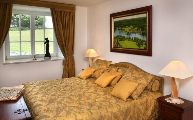 Domaine de Ballerand