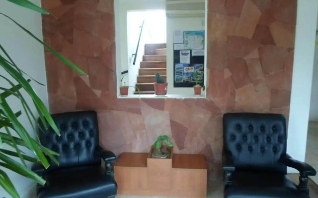 Hotel Queguay
