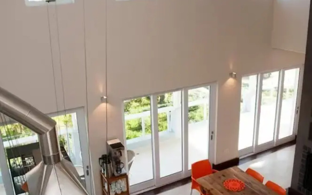 Thesen Islands Lodges