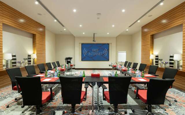 Radisson Blu Resort, Jizan
