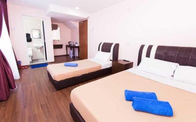 OYO 90578 Seri Mawardah Hotel