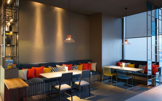 ibis Styles Bangkok Sukhumvit Phra Khanong