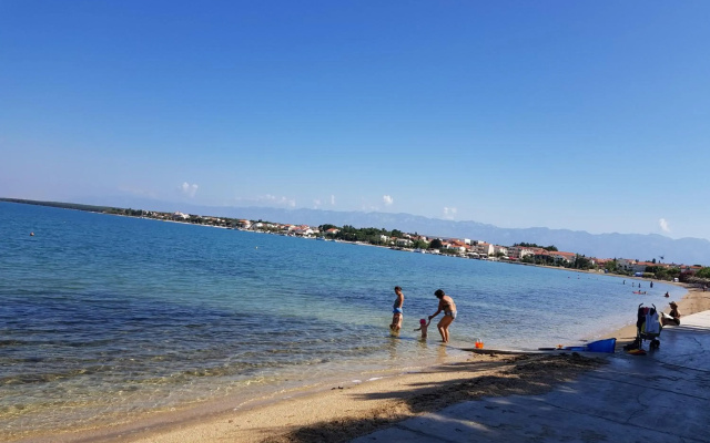 Apartments Anton i Martina
