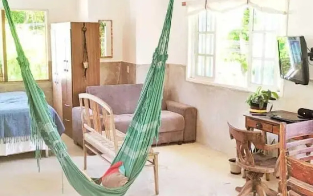 Santo Hostel