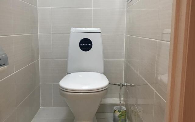 Апартаменты на проспекте Пионерский 57к1