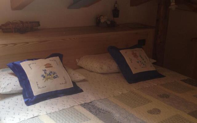 B&B La Casa delle Bambole