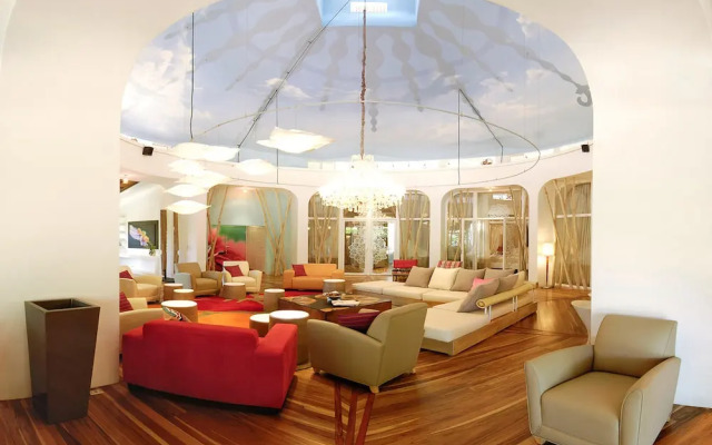 Hotel Villas Adra