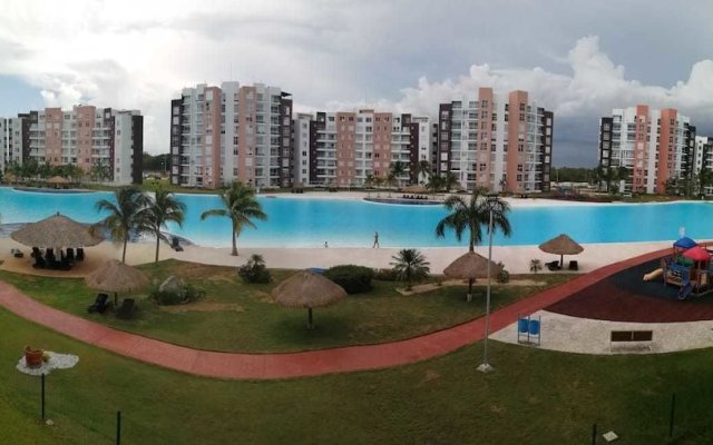 Cancun Dreams Lagoon