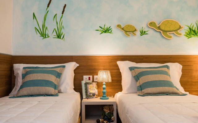 Lino Delle Fate Eco Village Resort
