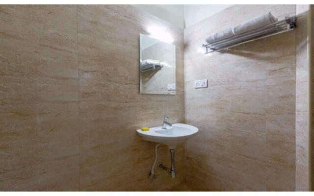 FabHotel Udipi Home Egmore