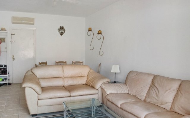 Fantastic Apartment in Torreblanca with Sea View Ref 63