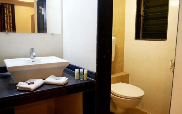 Hotel Shri Pushpanjali Shirdi