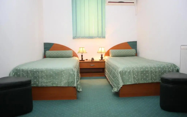 Hotel Sir Orhideea