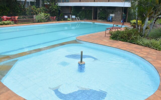 Bubbles Hotel Thika