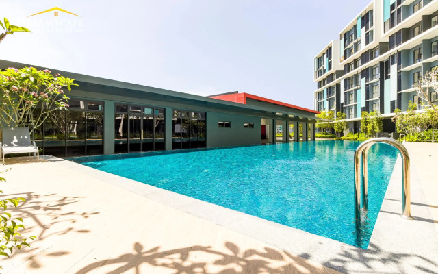 Core Suite KLIA By DreamScape