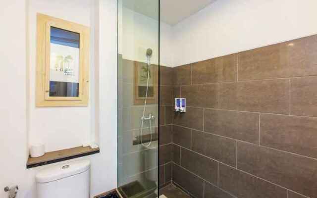 7 Bidadari Boutique Hotel
