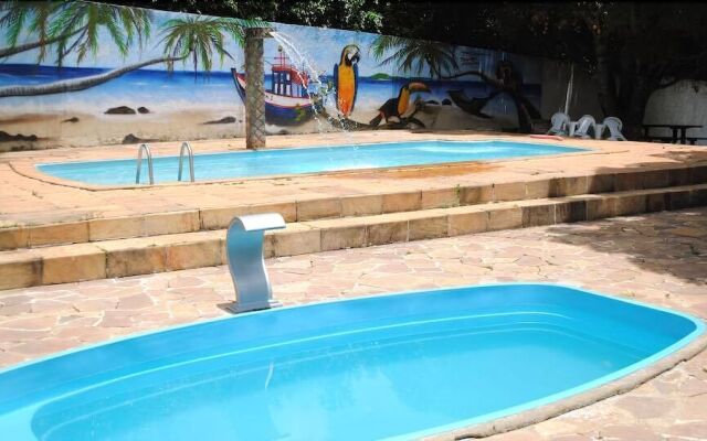 Rancho Moreira - Pousada e Restaurante