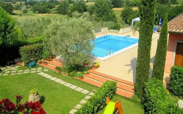 Agriturismo Poggio alla Cavalla