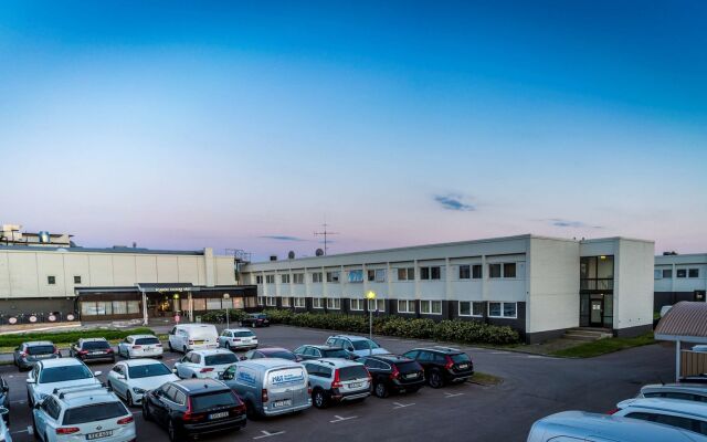 Scandic Kalmar Väst