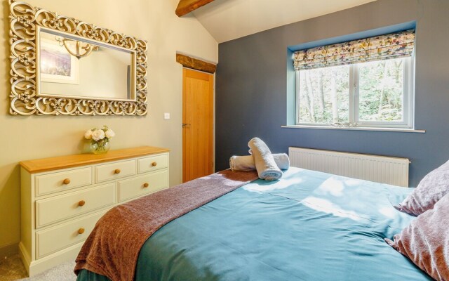 Rotcher Cottage