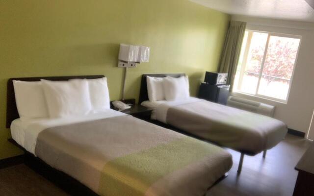 GuestHouse Inn Yakima