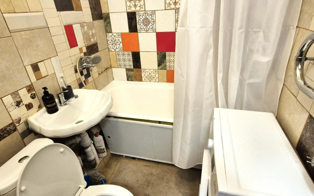 Квартиры в Подмосковье на улице Тургенева