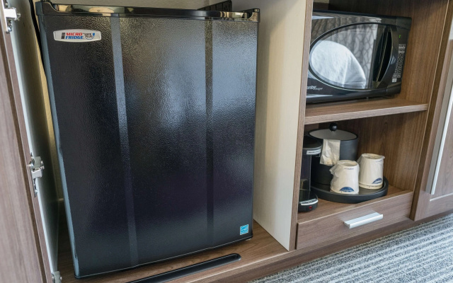 Hampton Inn Livermore