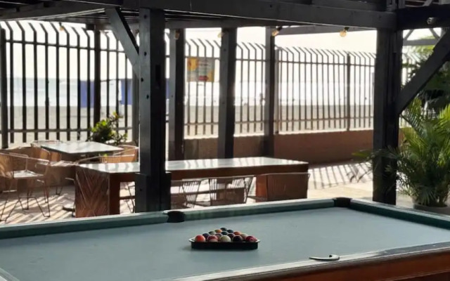 Tama Hotel Santa Marta