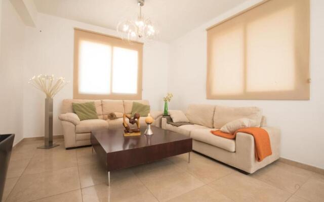 SunnyVillas: 3BR Villa☆Private Pool in Pernera - Villa Orange