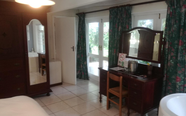 Valley Guest House