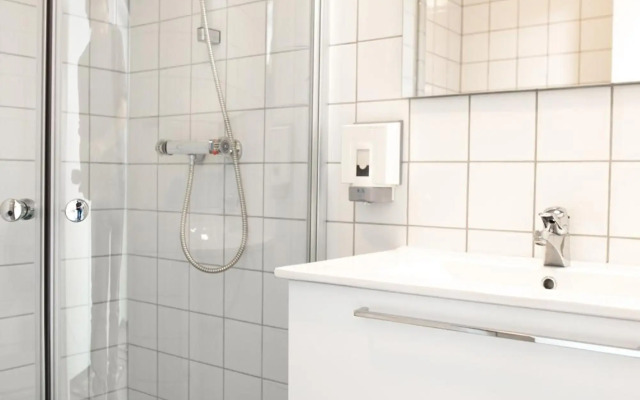 Oppdal Gjestetun Hotell
