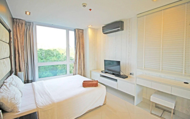 The View Cosy Beach by PSR ASIA