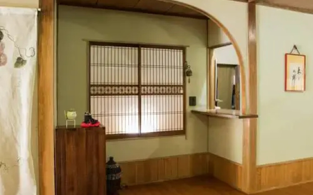 Sakakura Ryokan