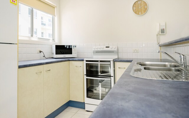 The Observatory Self Contained Apartments