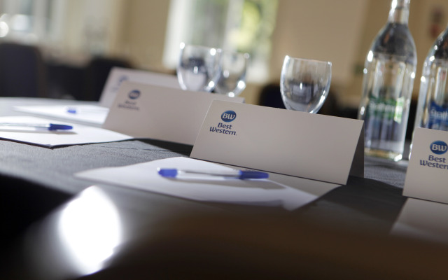 The Stuart Hotel, Sure Hotel Collection by Best Western