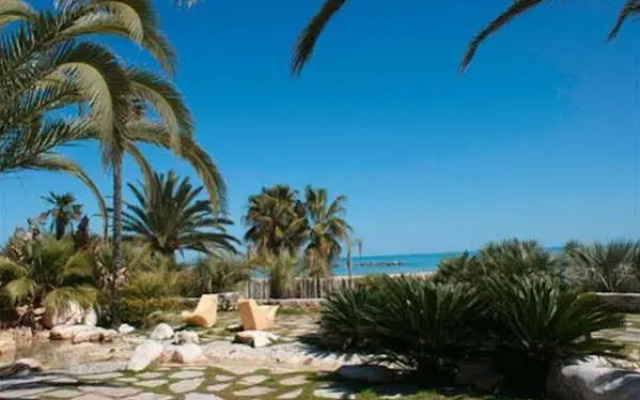 Residence Danubio