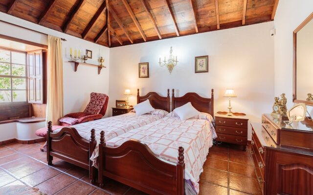 Casa Rural Sitio la Rosa by Isla Bonita