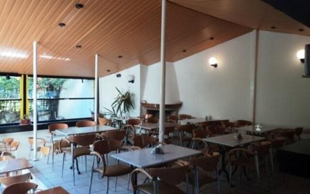 Hotel Agapi