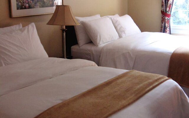 The Windermere Manor Hotel & Conference Center