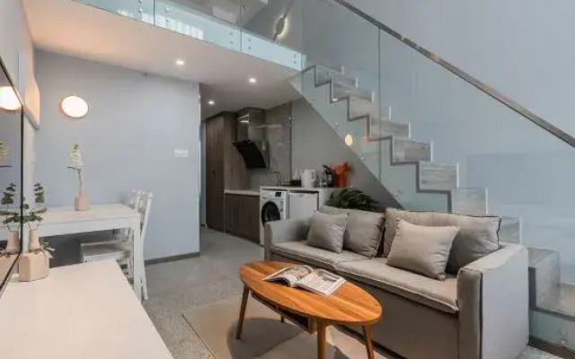 Monsoon Apartment（Dongda Road）