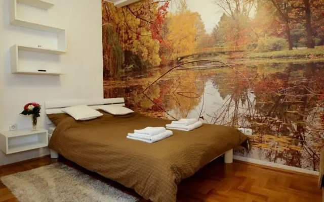 Apartment Porta Aperta