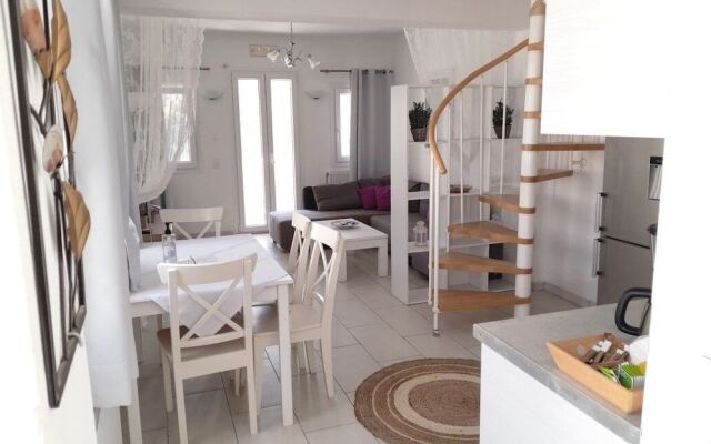 Sea paradise villas