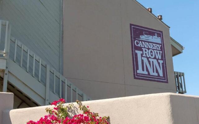 Cannery Row Inn