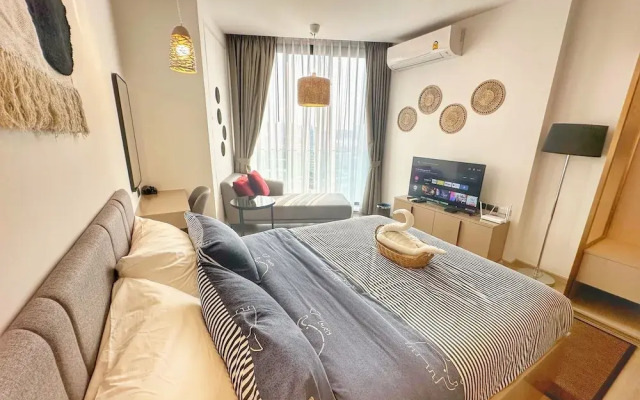 The Edge central pattaya