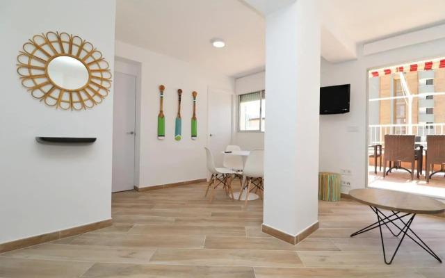 Penthouse El Pato 872