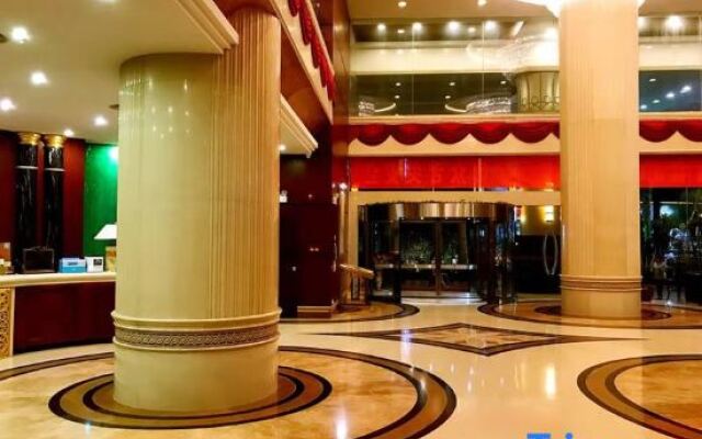 Yutian Hotel