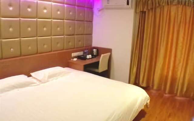 Xunman Hotel