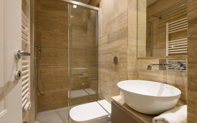 Vivaldi luxury suites