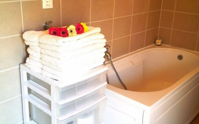 Maria - Compfortable and Cosy - A1